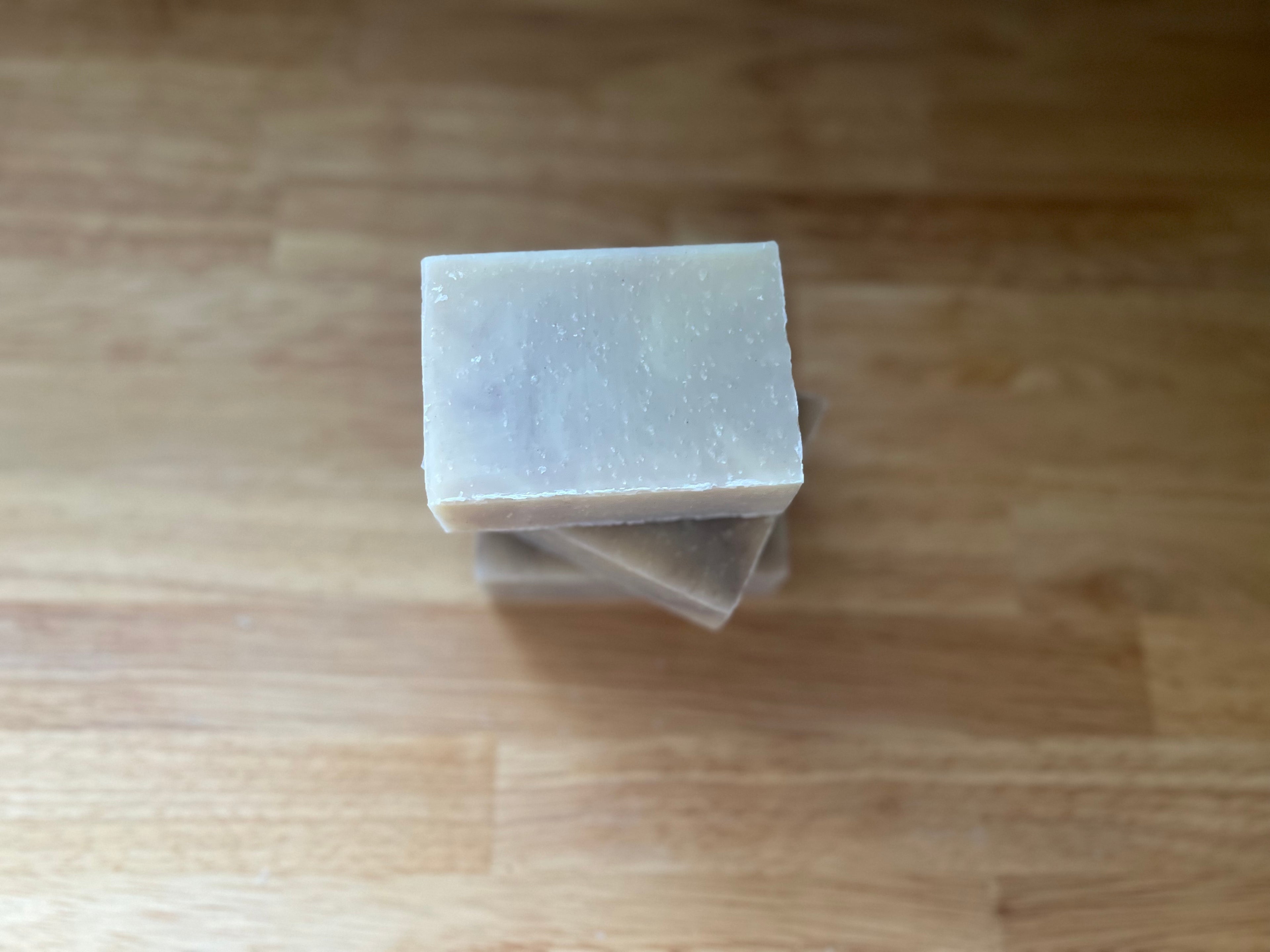 Bergamot Ember Soap