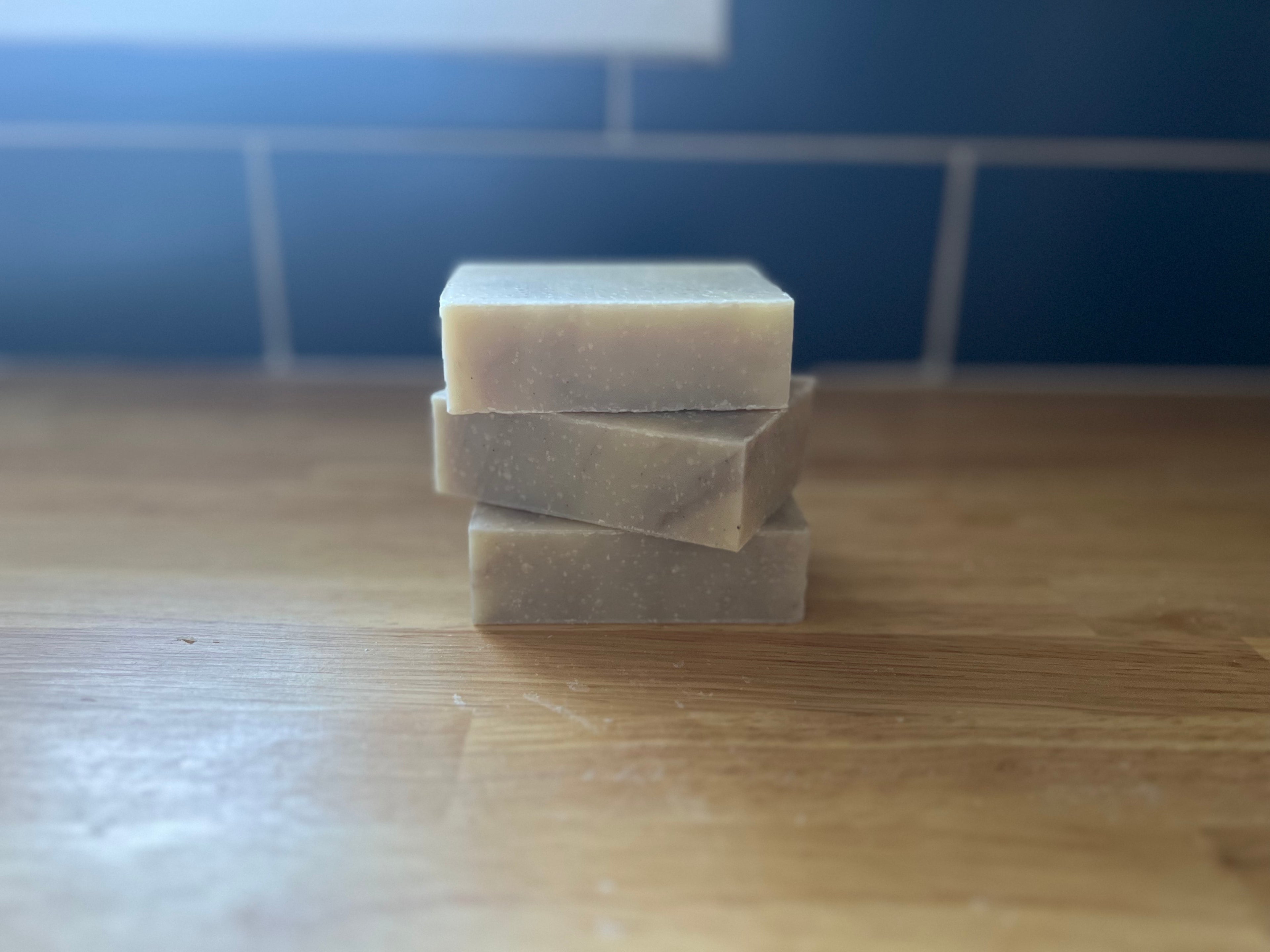 Bergamot Ember Soap