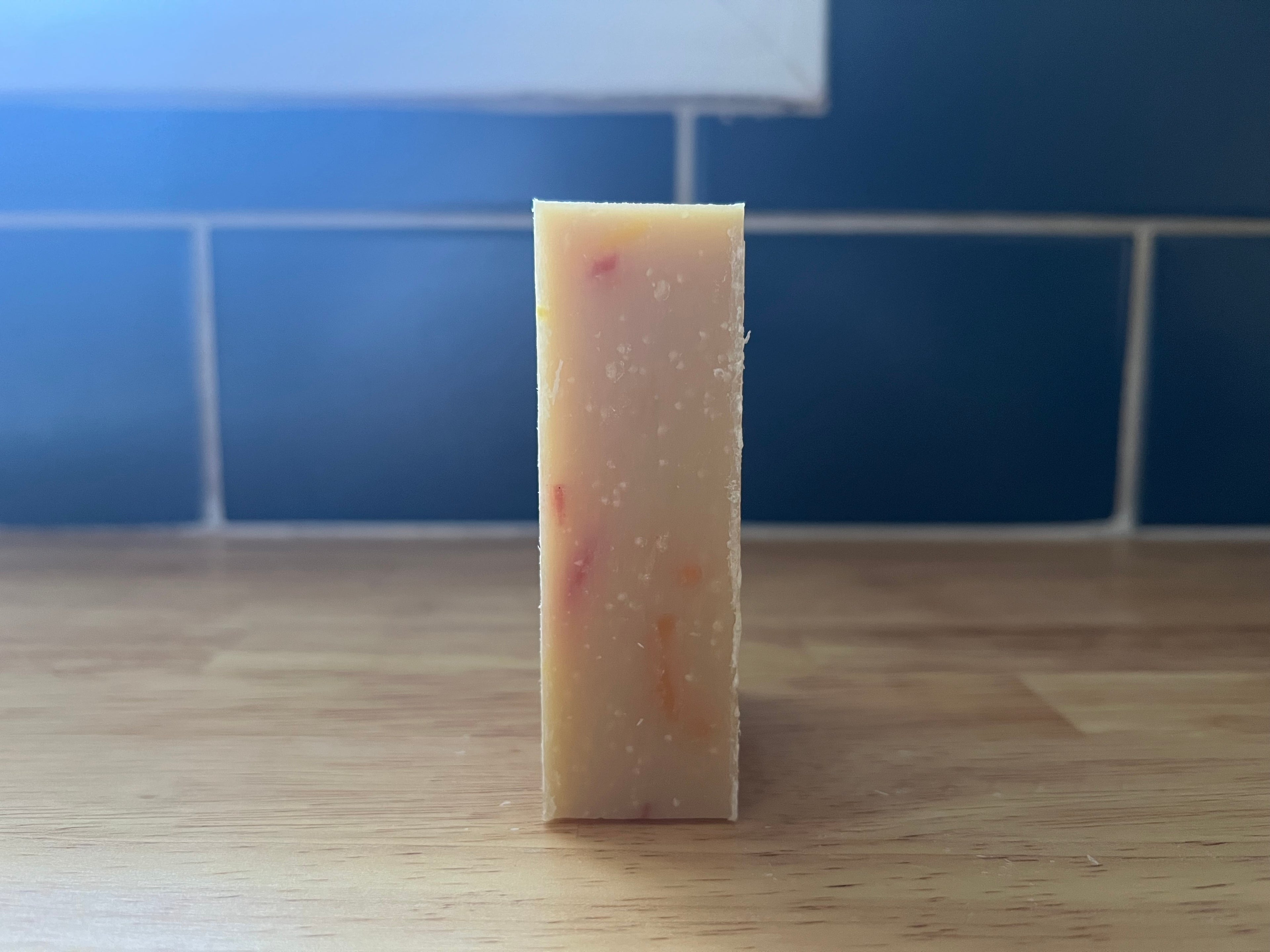 Fall Harvest Soap