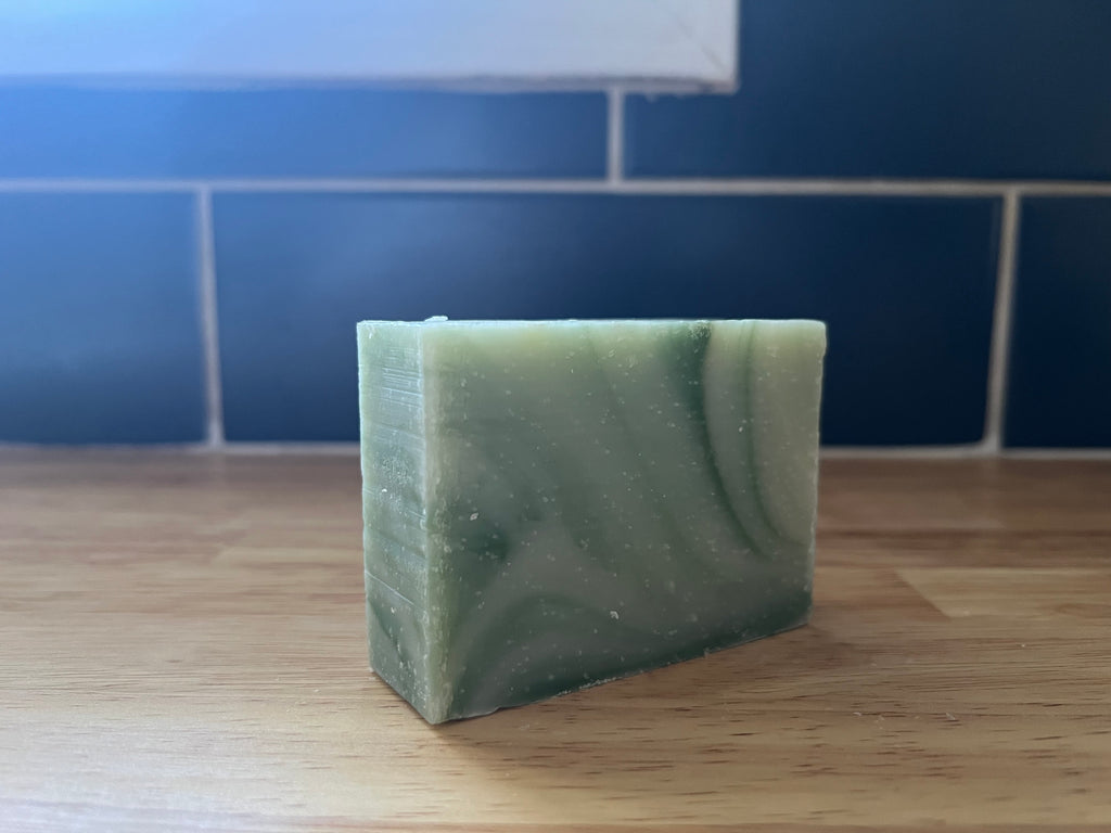 Cucumber Melon Soap