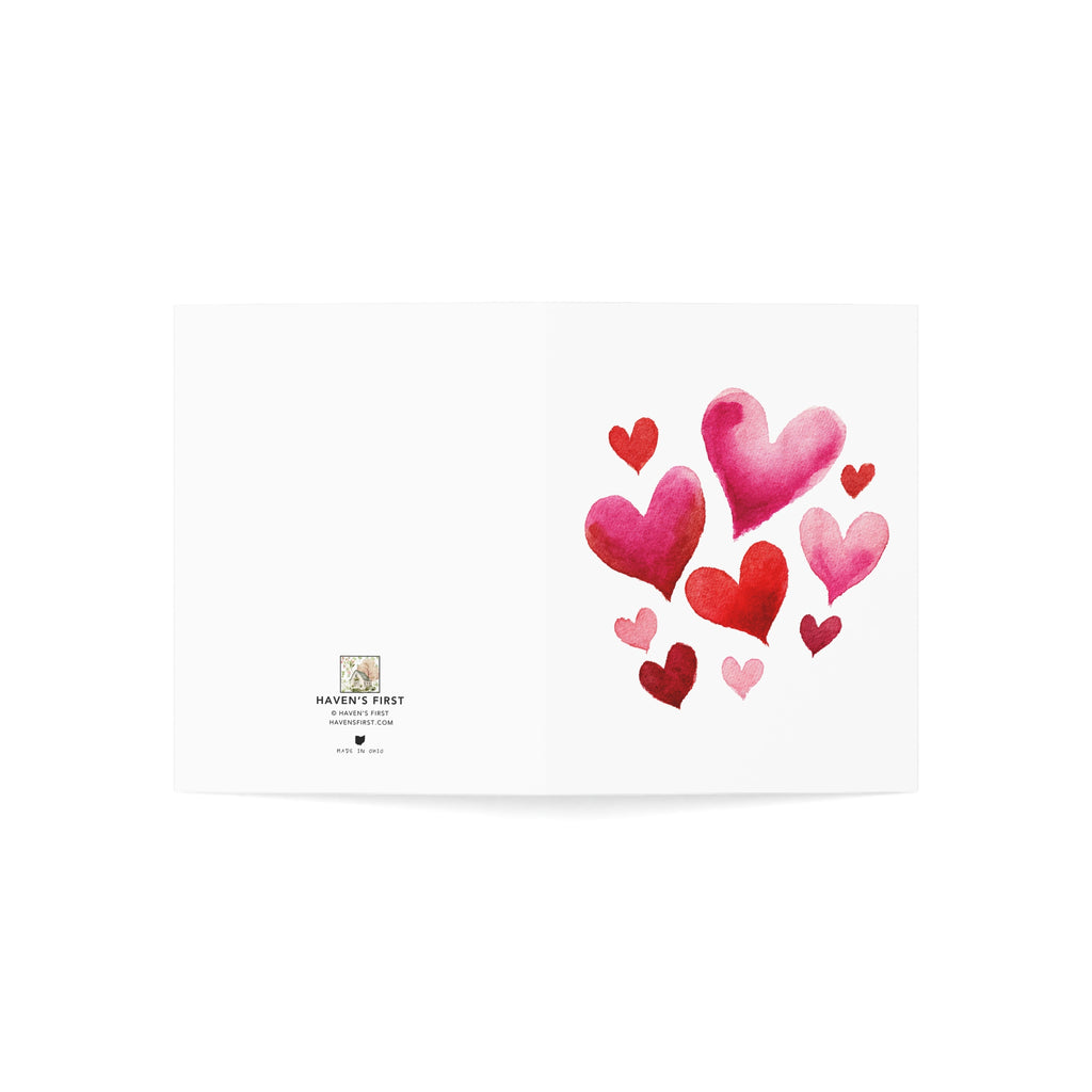 Greeting Cards - Gratitude