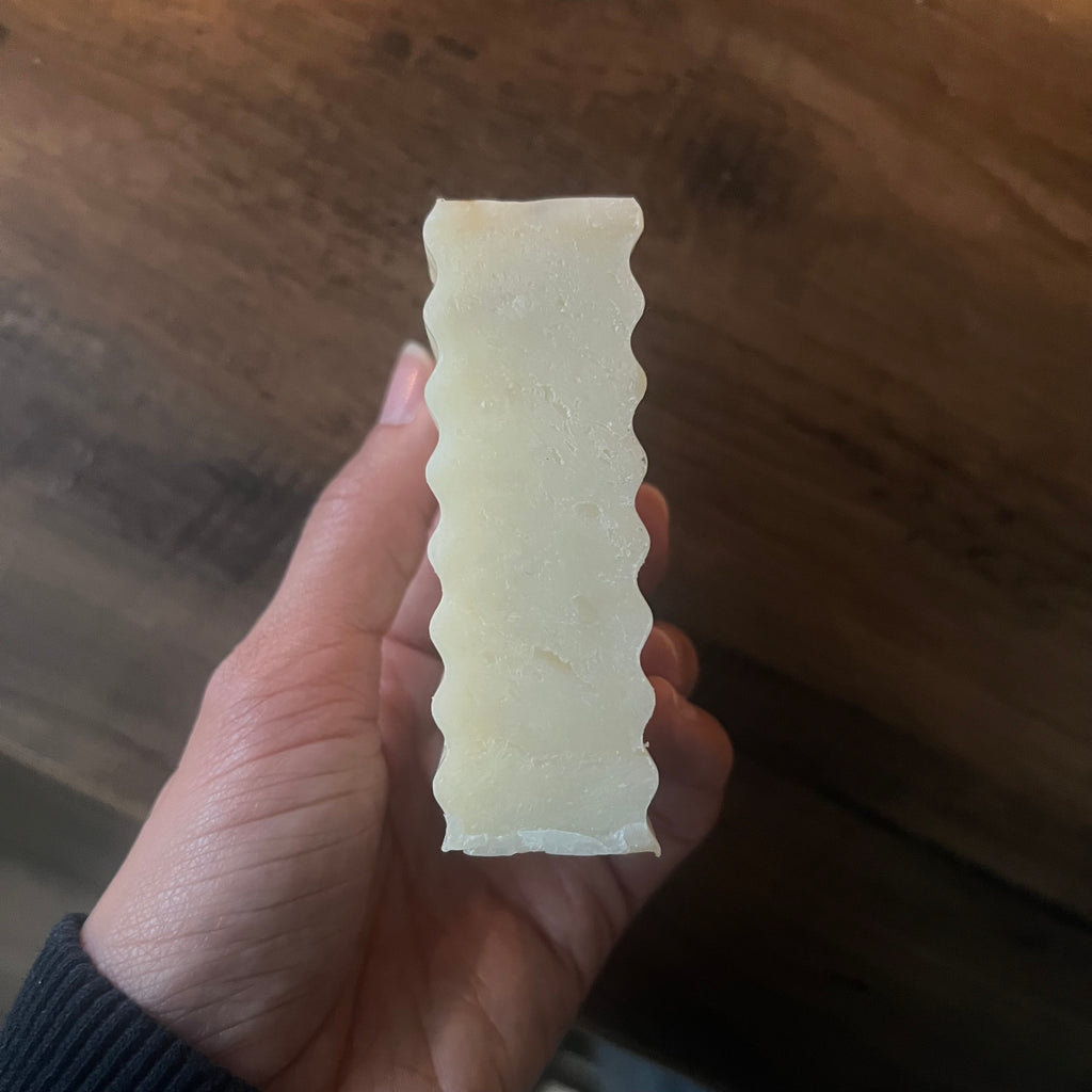 Gentle Remedy - Pure Aloe + Calendula (Unscented)