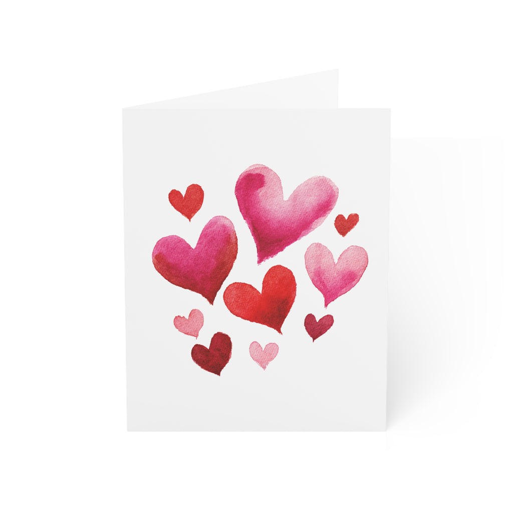 Greeting Cards - Gratitude