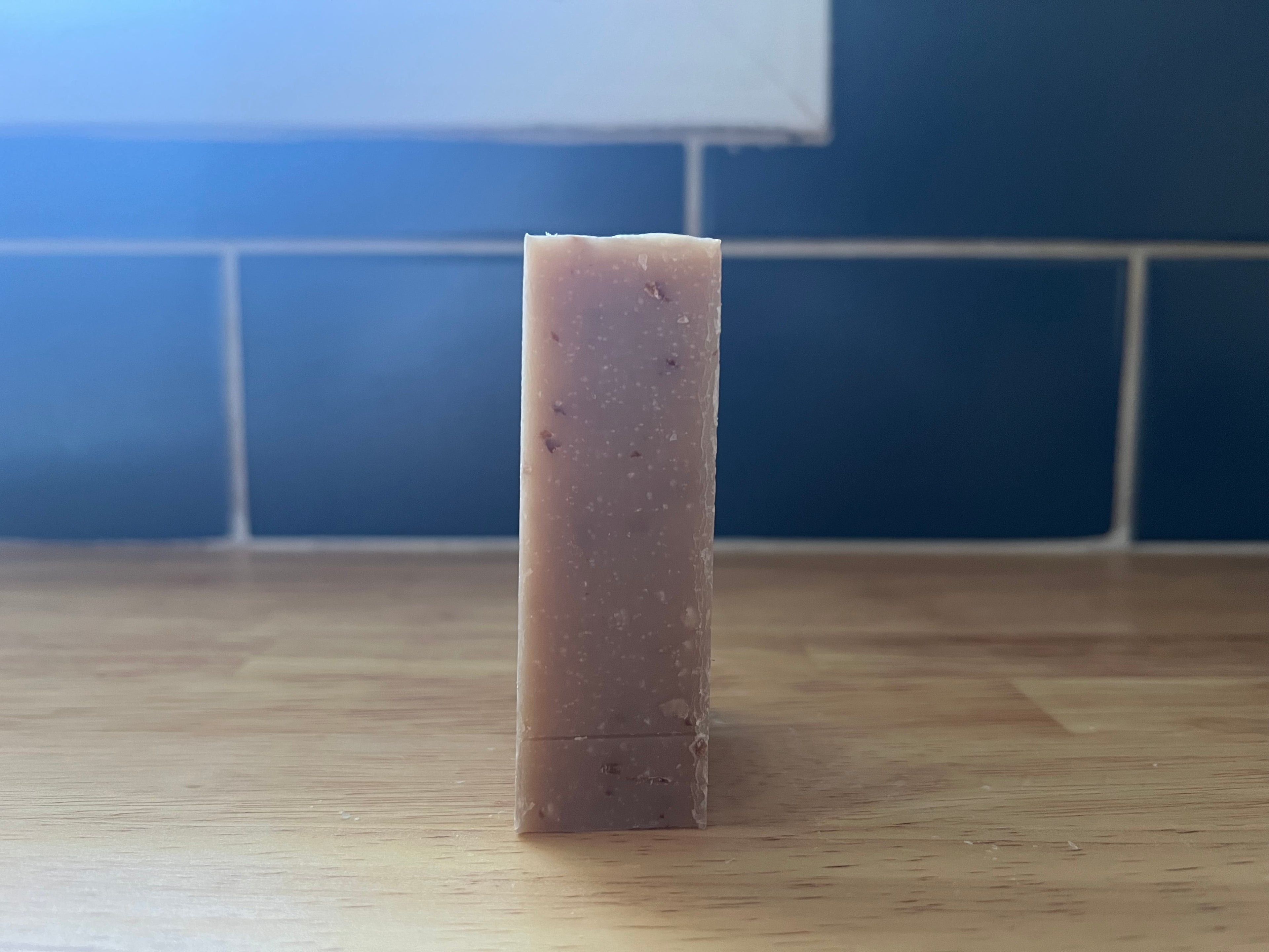 Oatmeal Milk & Honey Soap