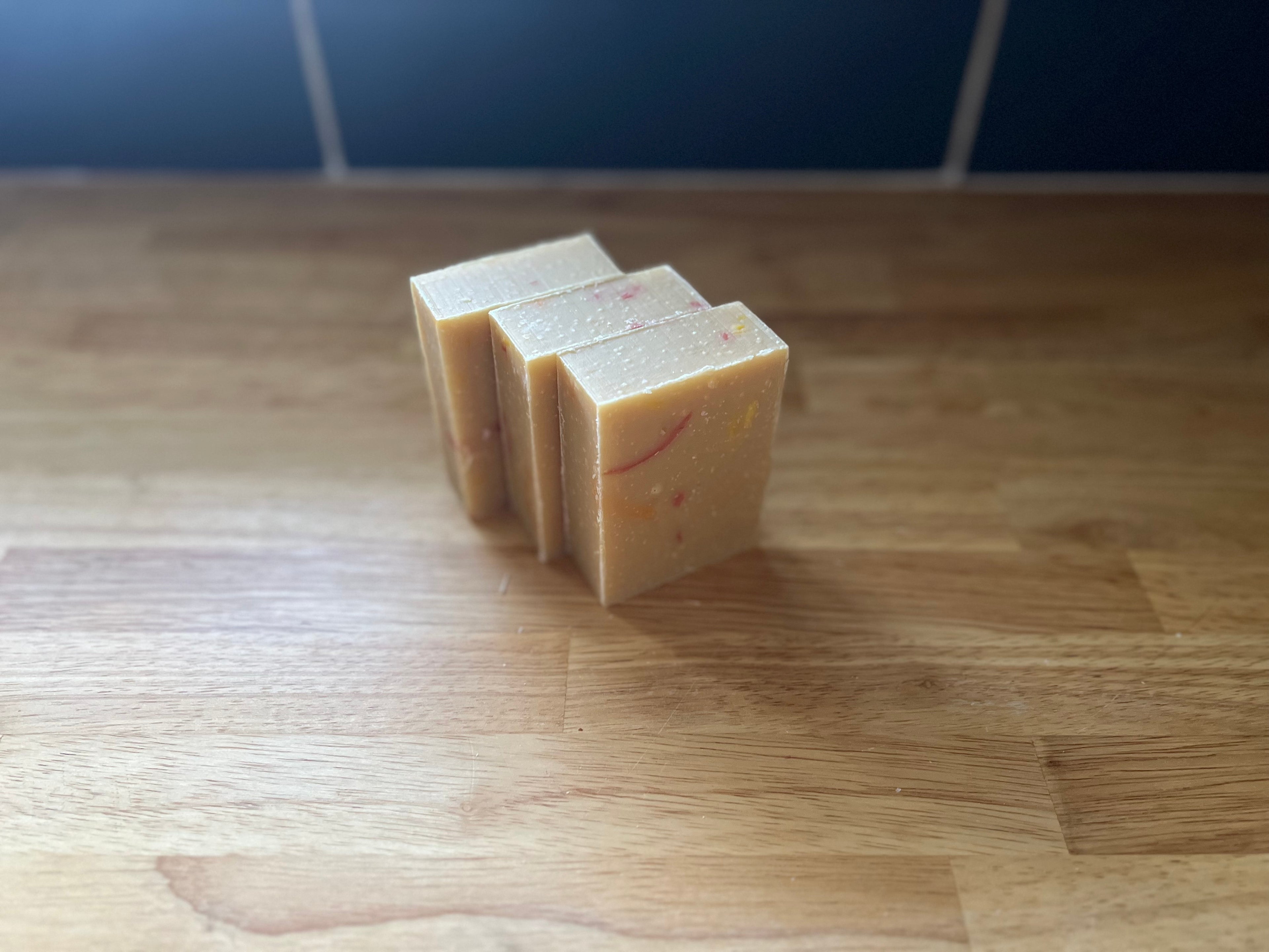 Fall Harvest Soap