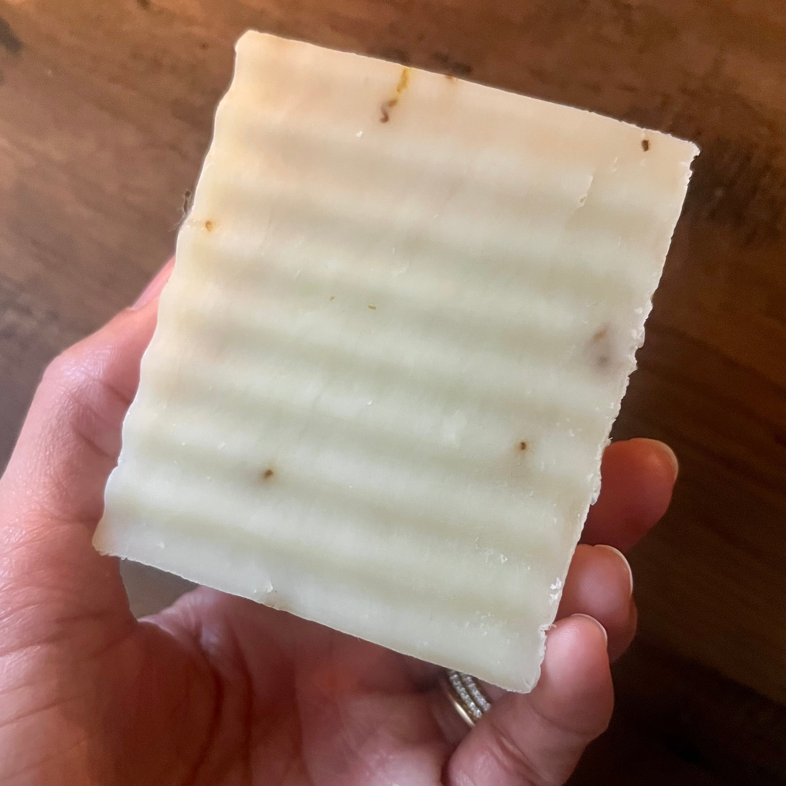 Gentle Remedy - Pure Aloe + Calendula (Unscented)