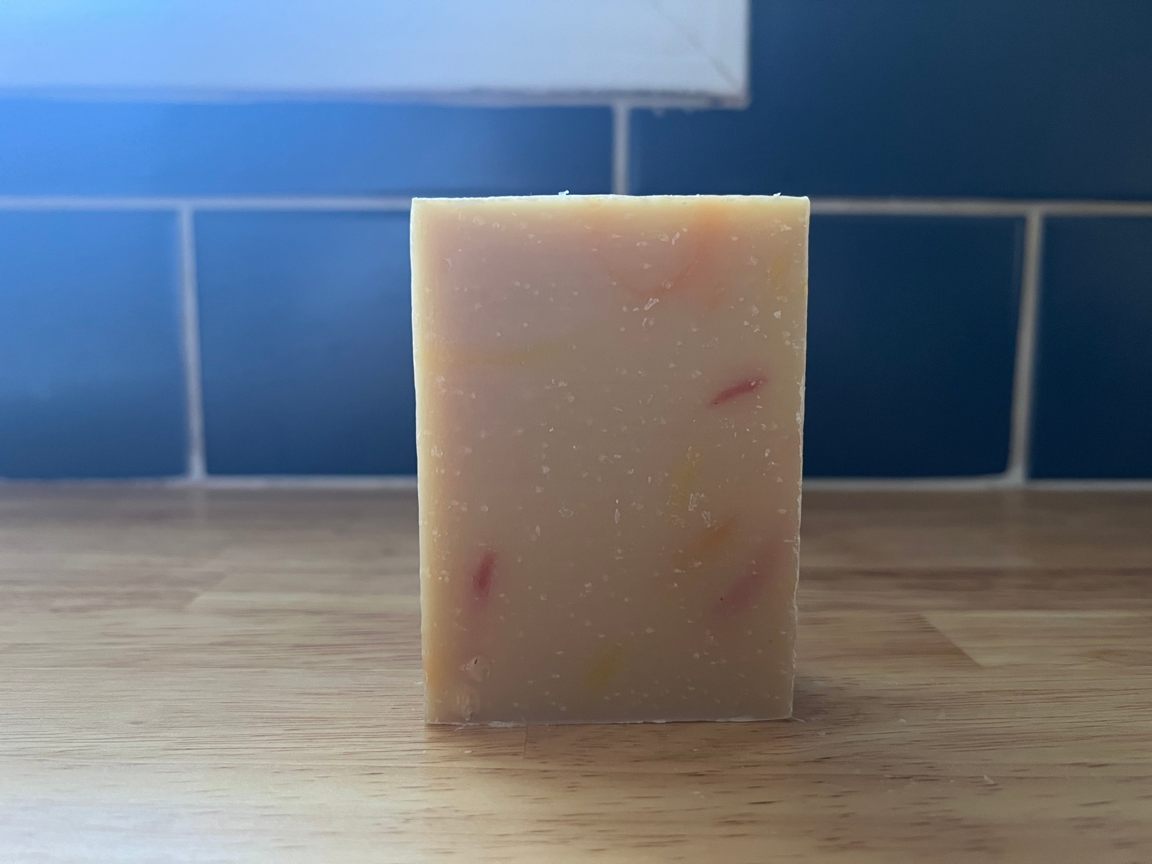 Fall Harvest Soap