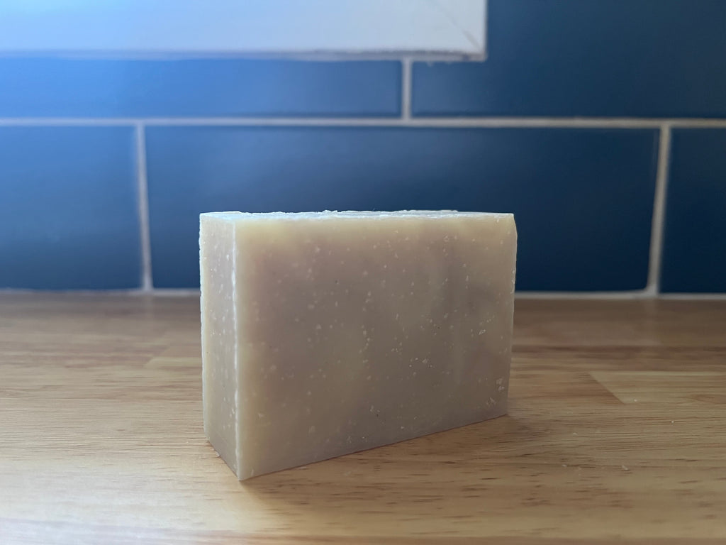 Bergamot Ember Soap