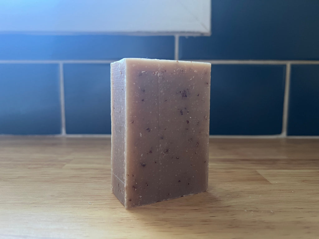 Oatmeal Milk & Honey Soap