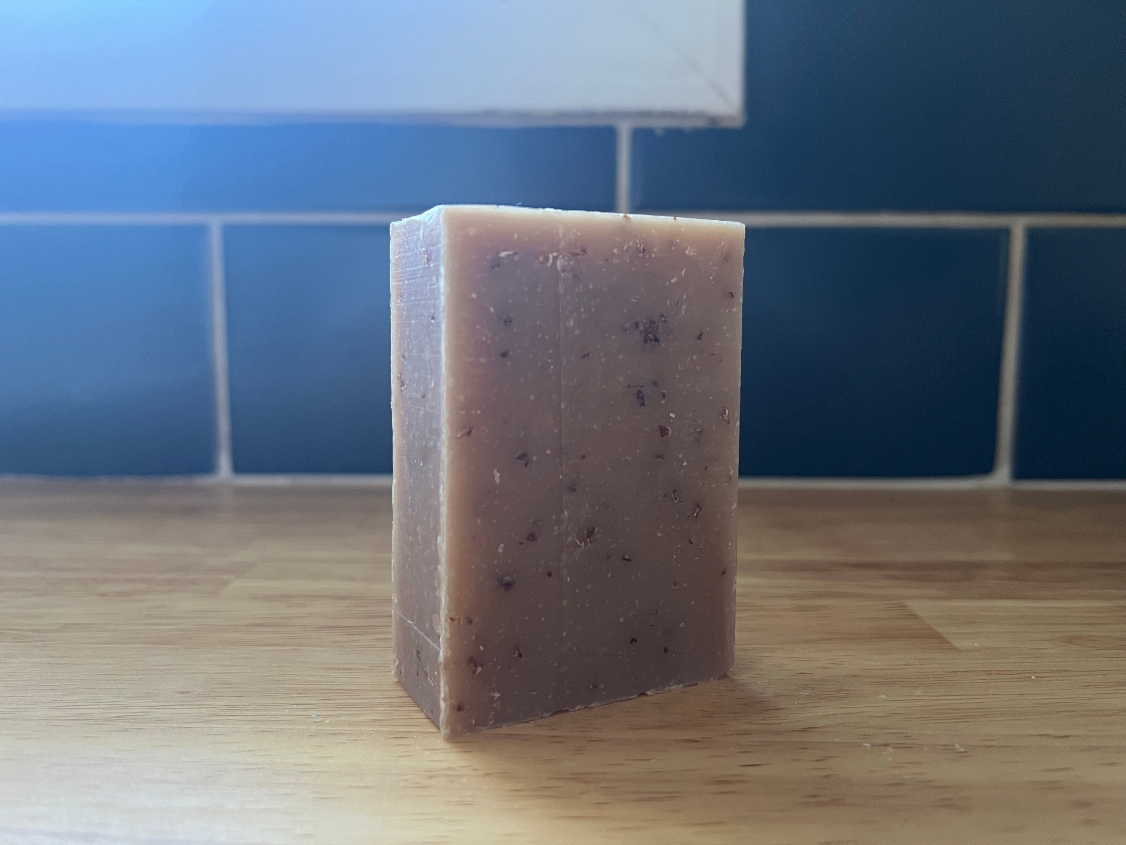 Oatmeal Milk & Honey Soap