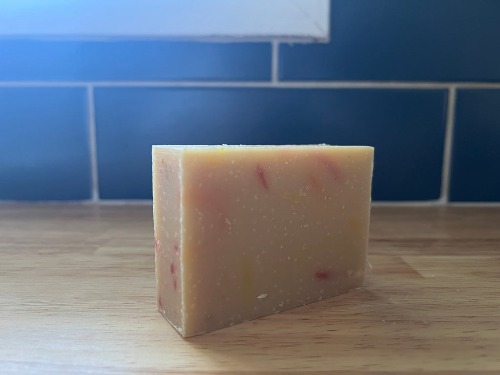Fall Harvest Soap