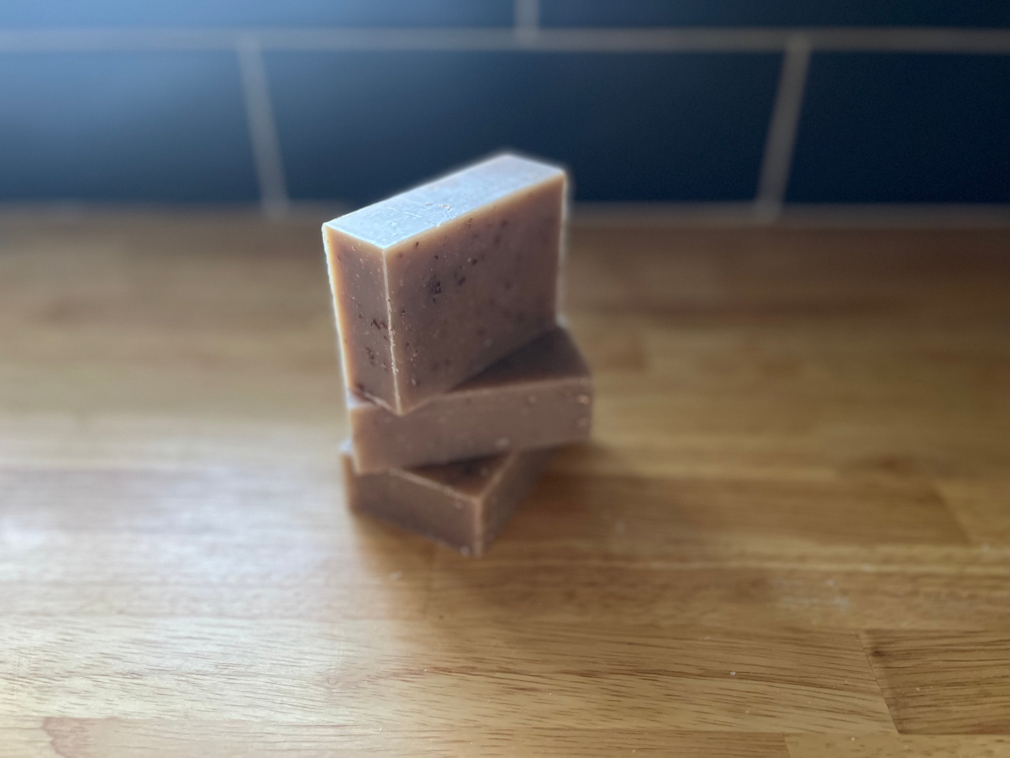 Oatmeal Milk & Honey Soap