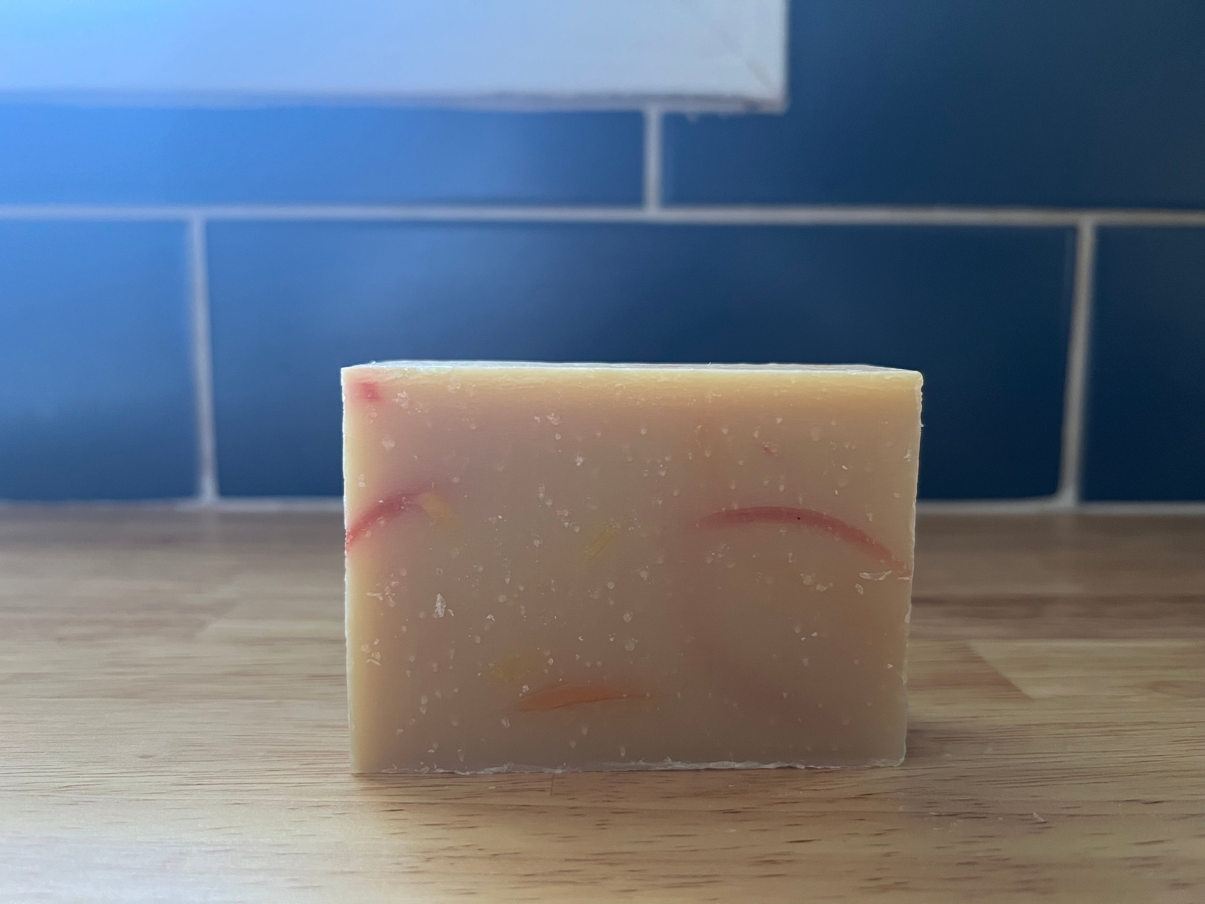 Fall Harvest Soap