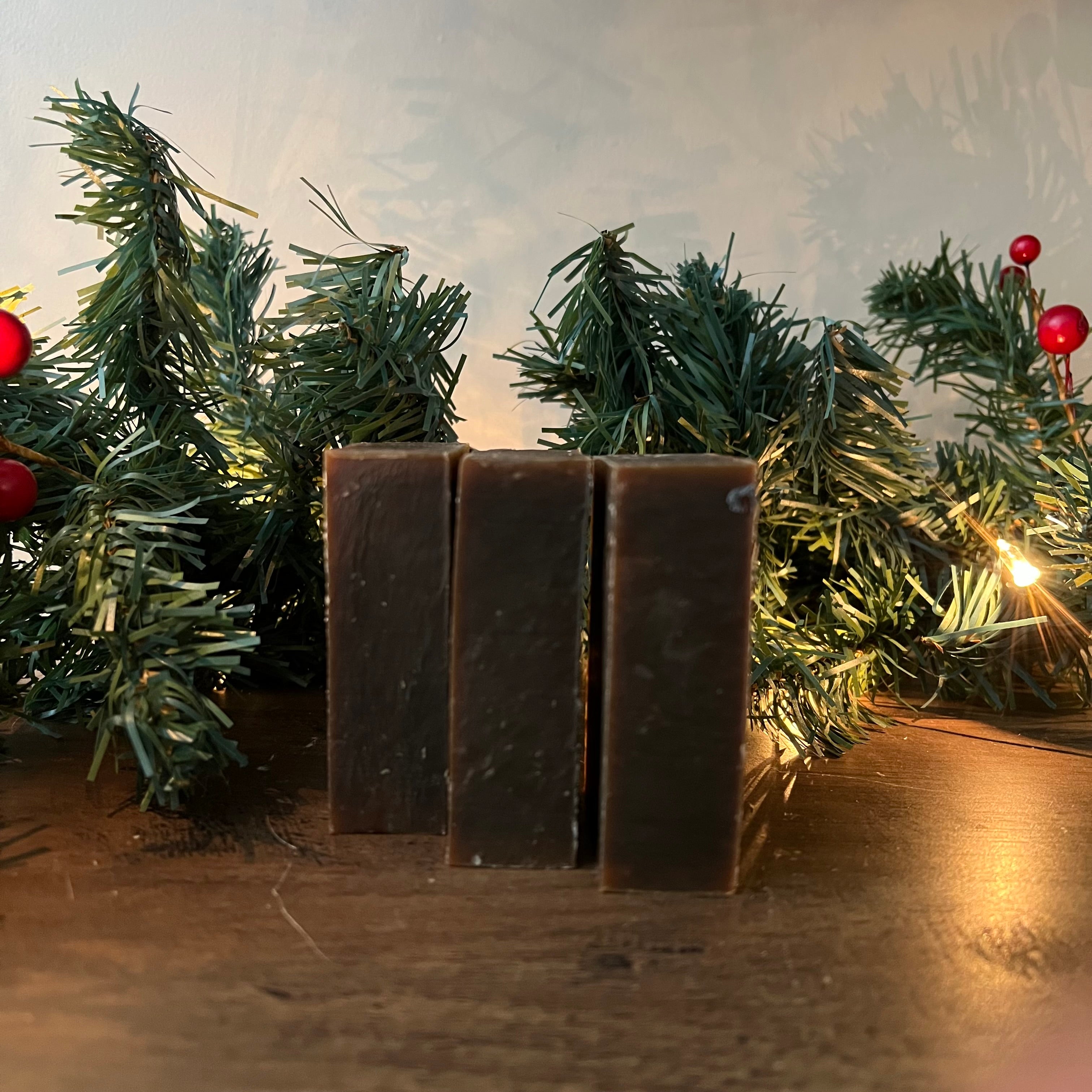 Oakmoss Timber - Natural Itch Relief