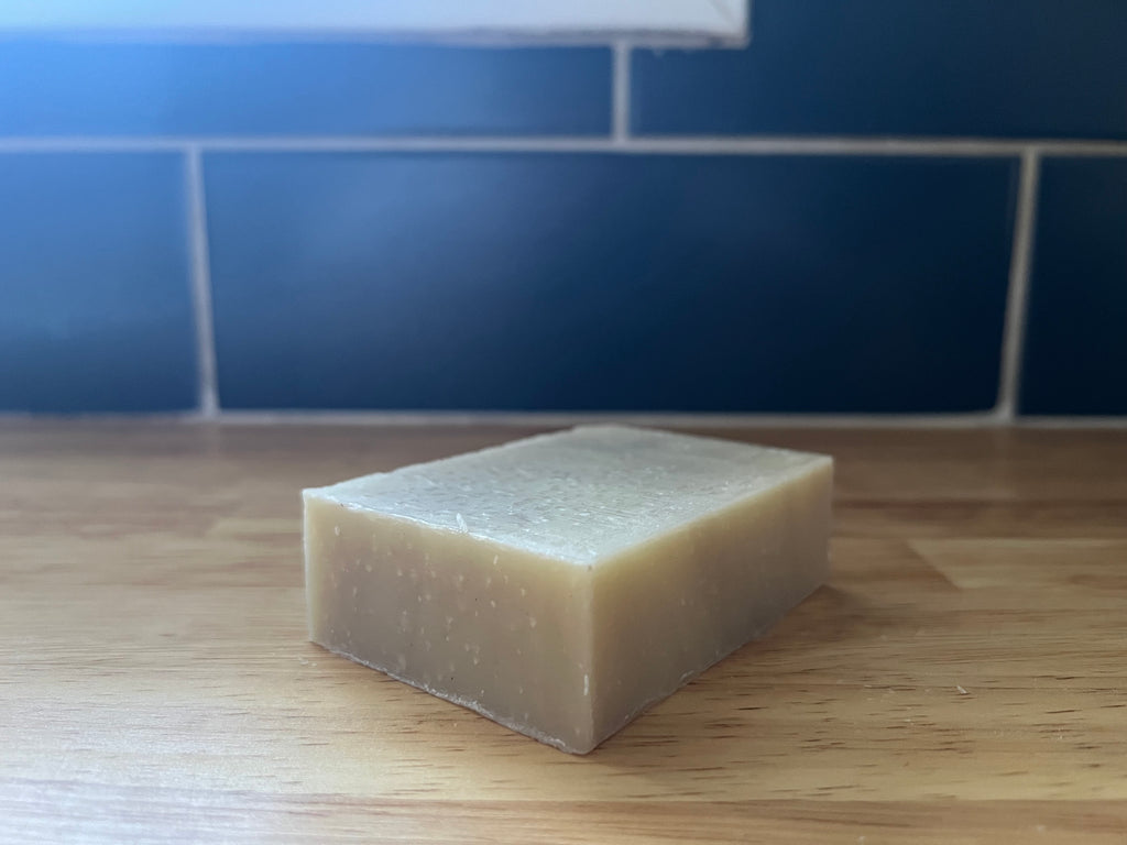 Bergamot Ember Soap