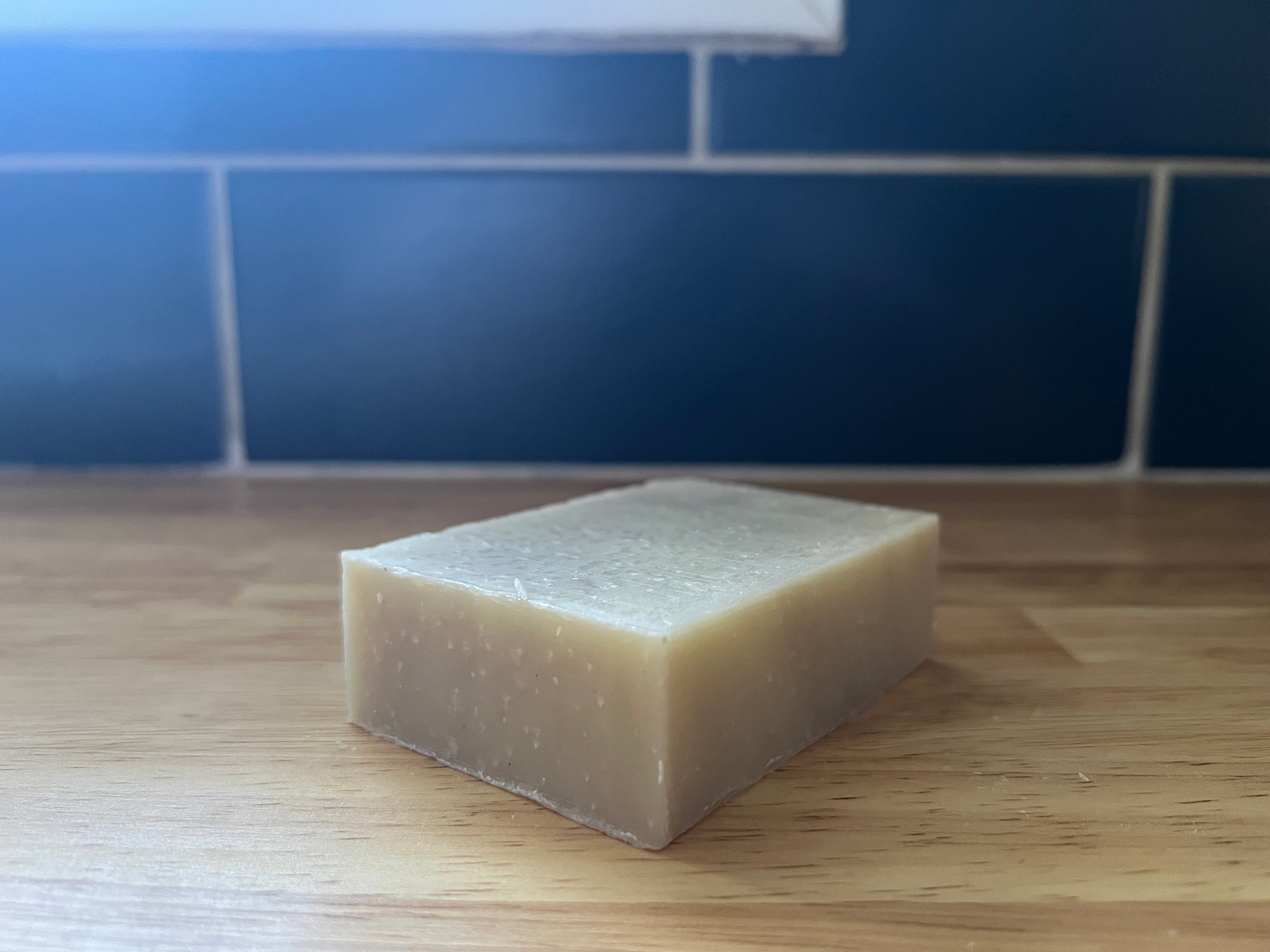 Bergamot Ember Soap