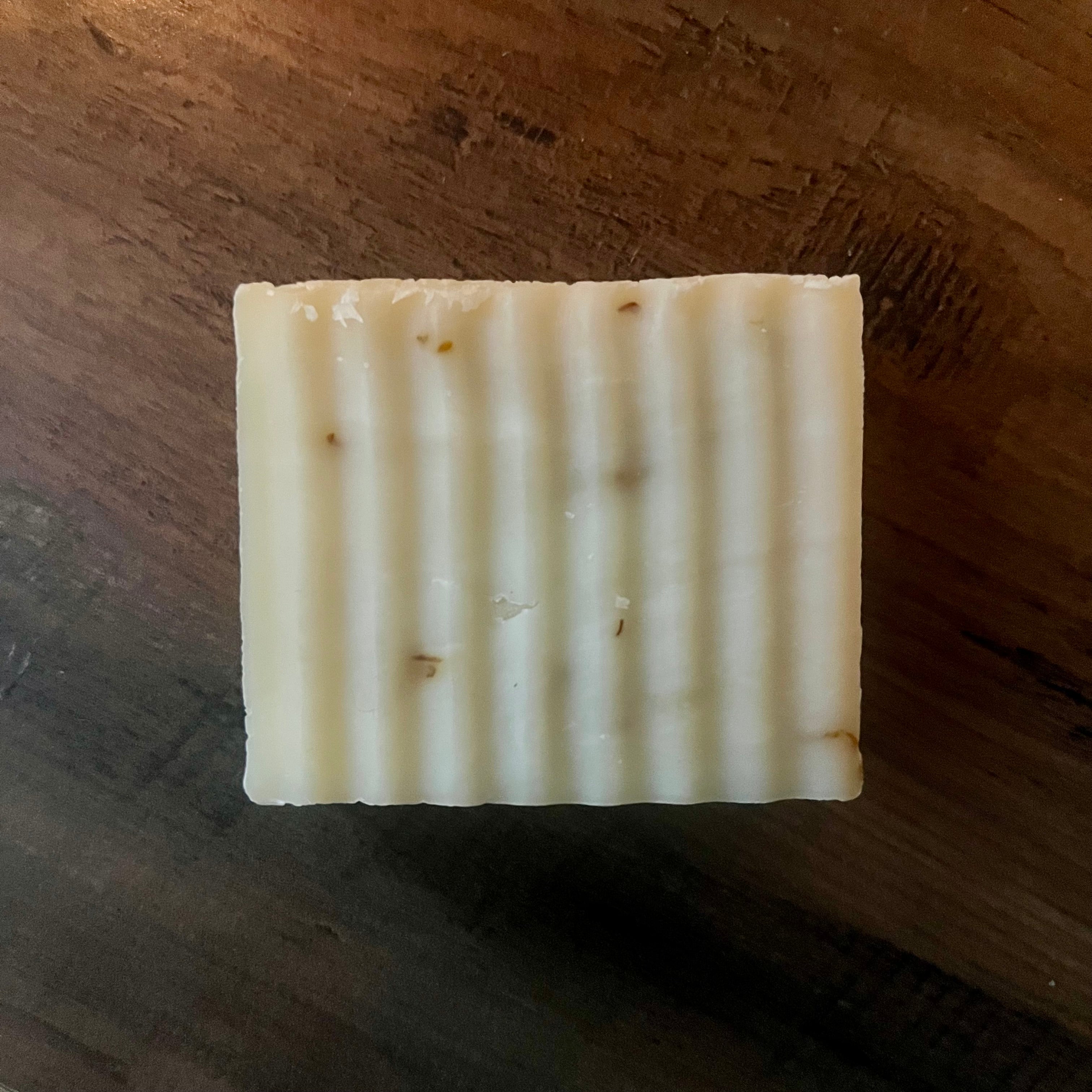 Gentle Remedy - Pure Aloe + Calendula (Unscented)