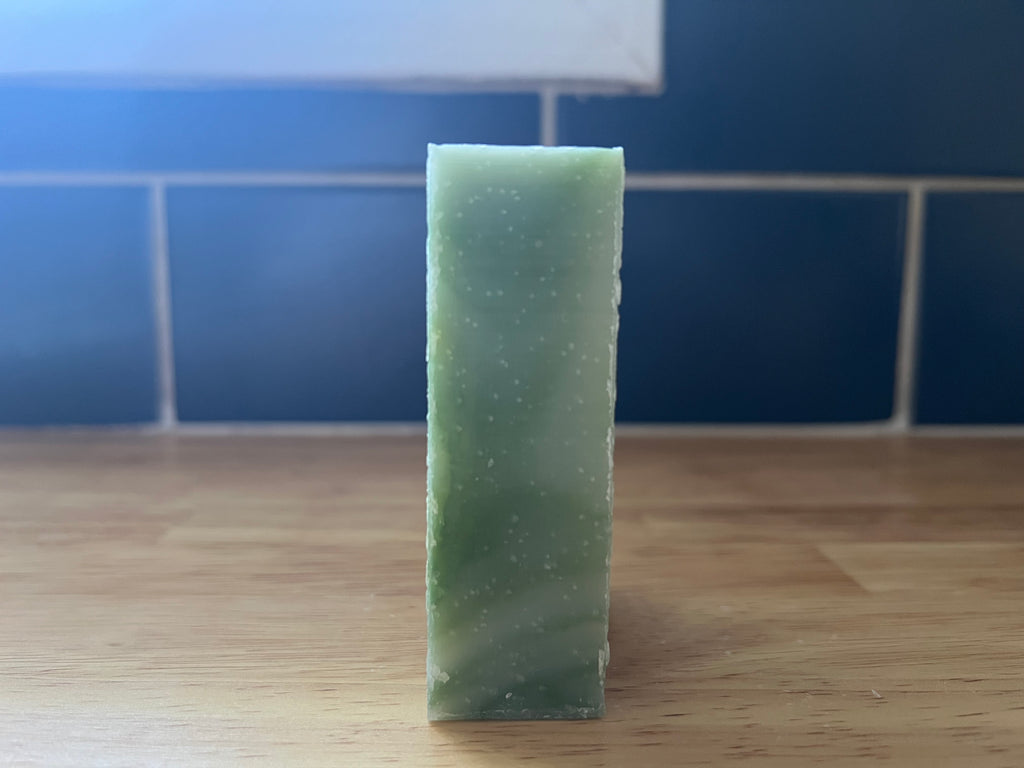 Cucumber Melon Soap