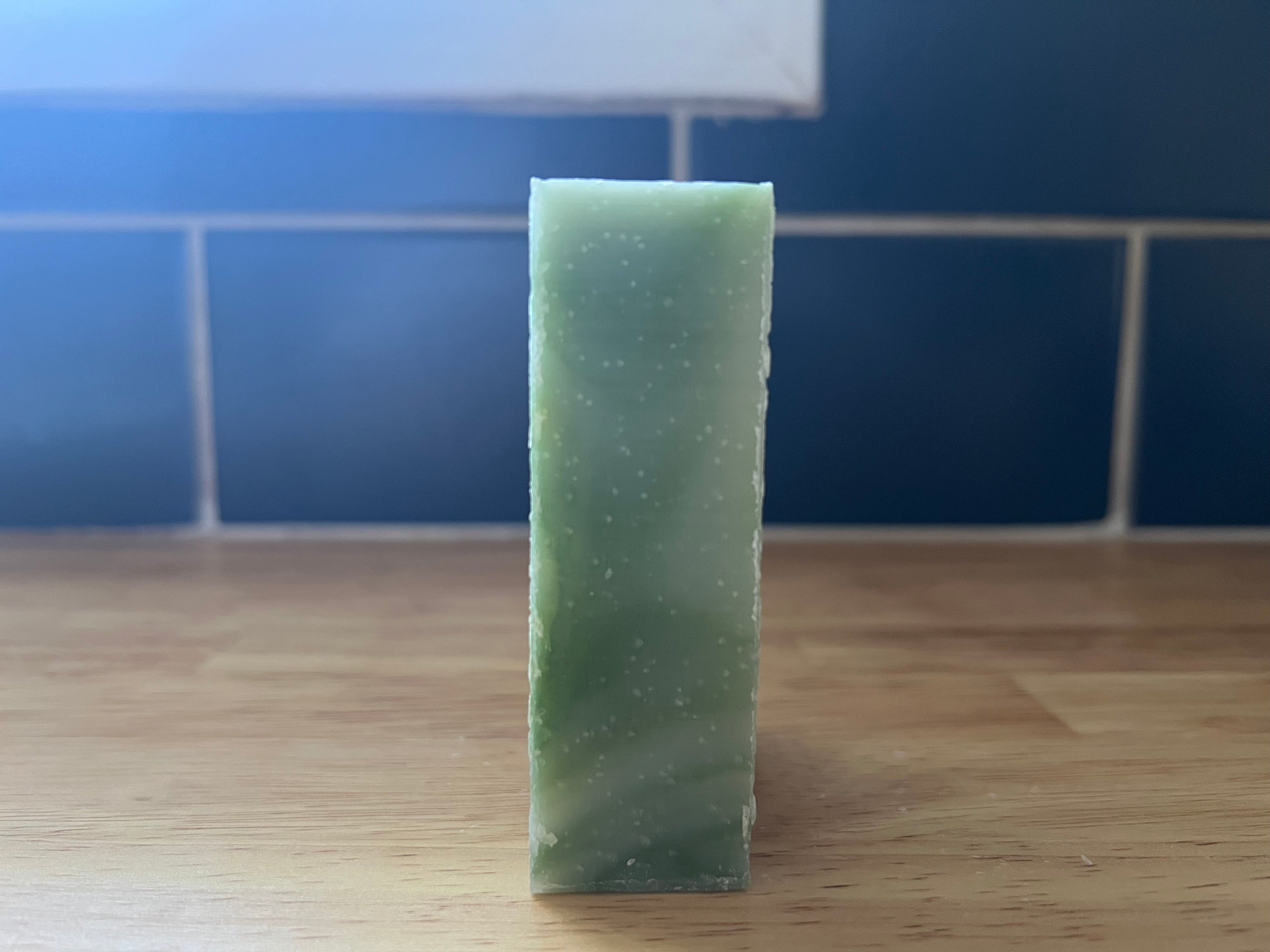 Cucumber Melon Soap
