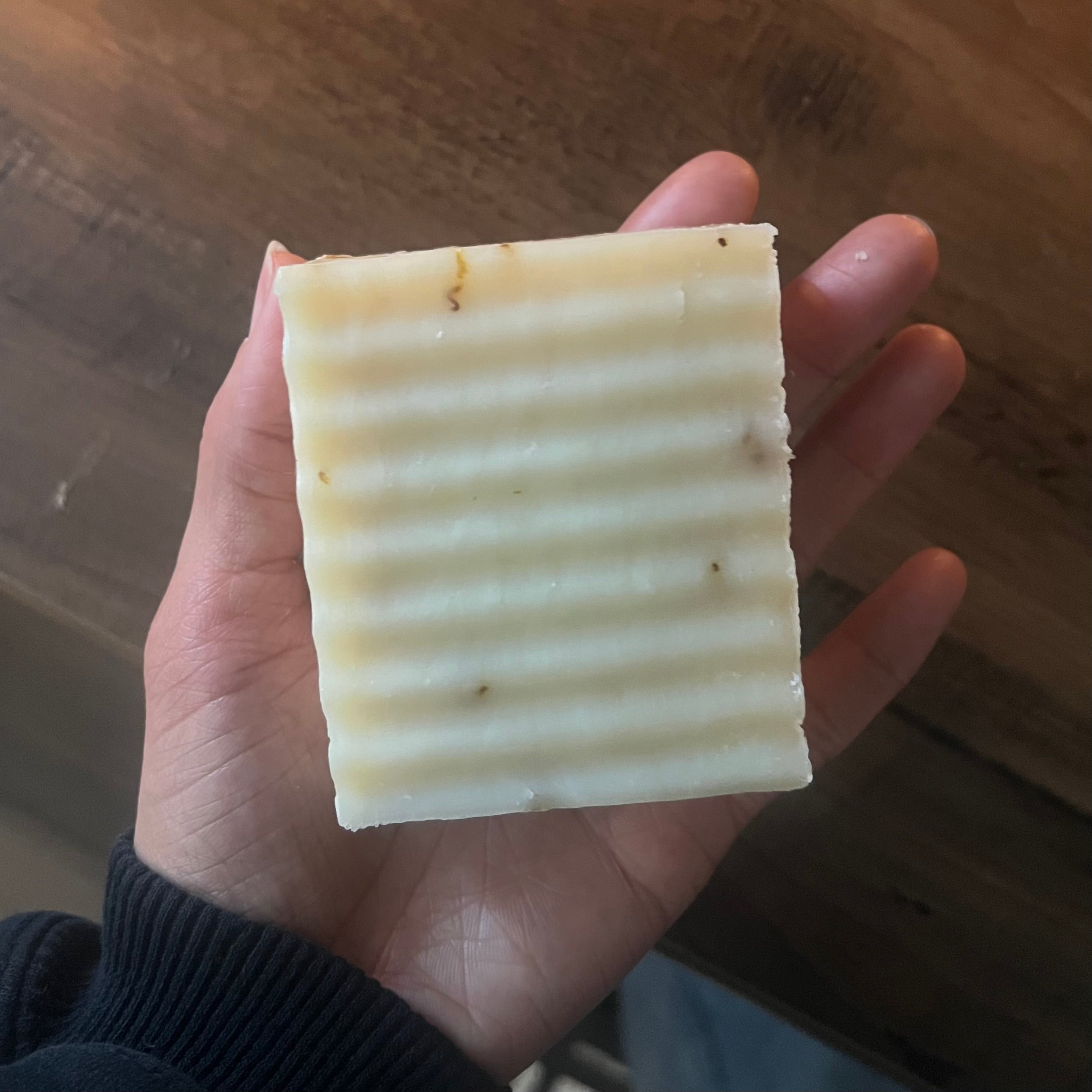 Gentle Remedy - Pure Aloe + Calendula (Unscented)