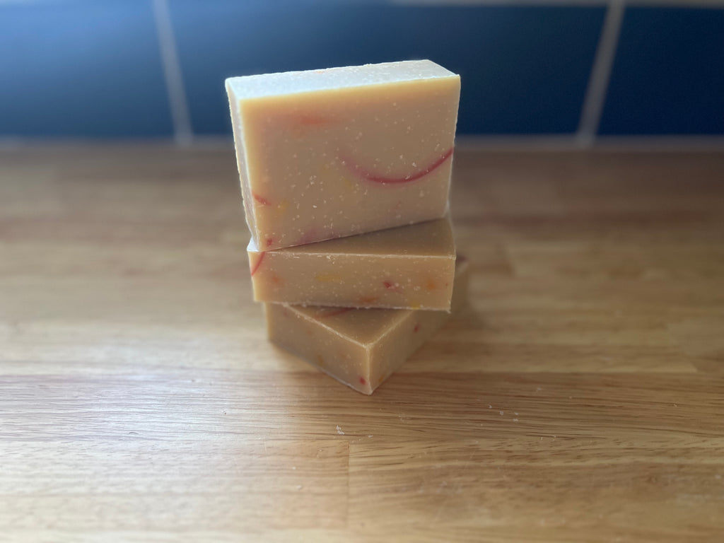 Fall Harvest Soap