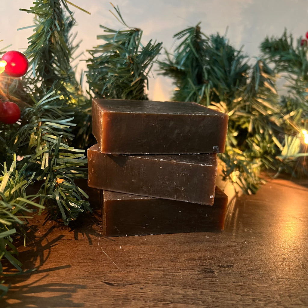 Oakmoss Timber - Natural Itch Relief