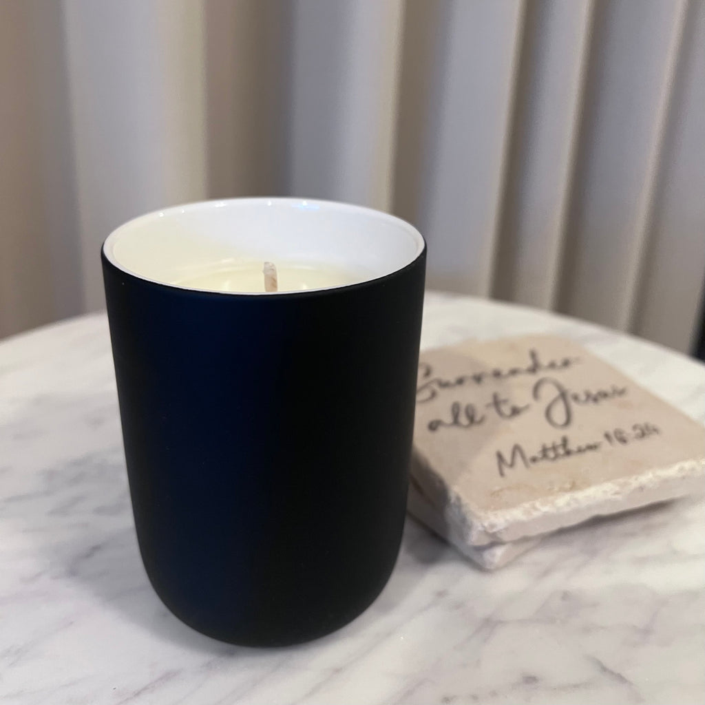 Toasted Pumpkin Spice - 8.5oz