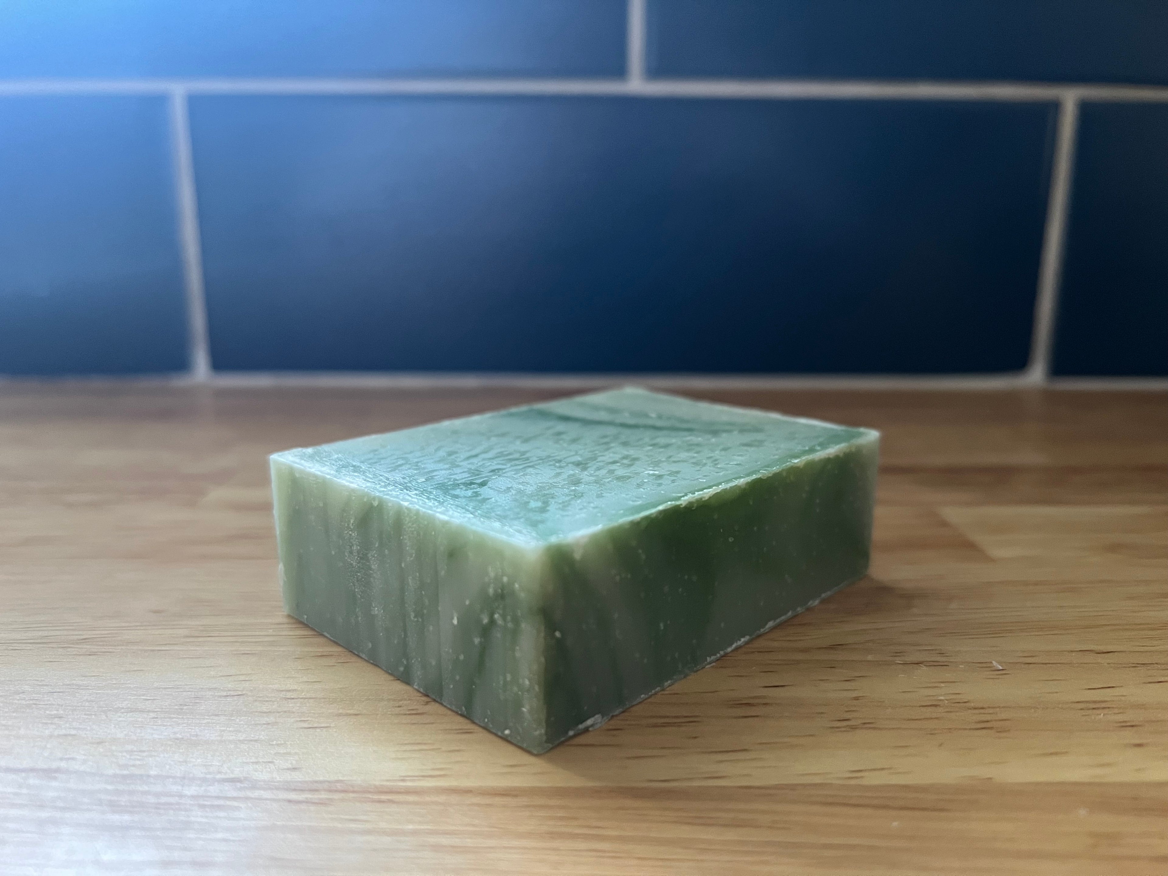Cucumber Melon Soap