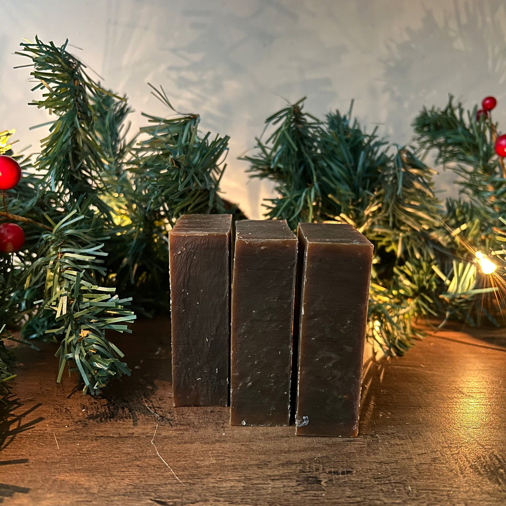 Oakmoss Timber - Natural Itch Relief