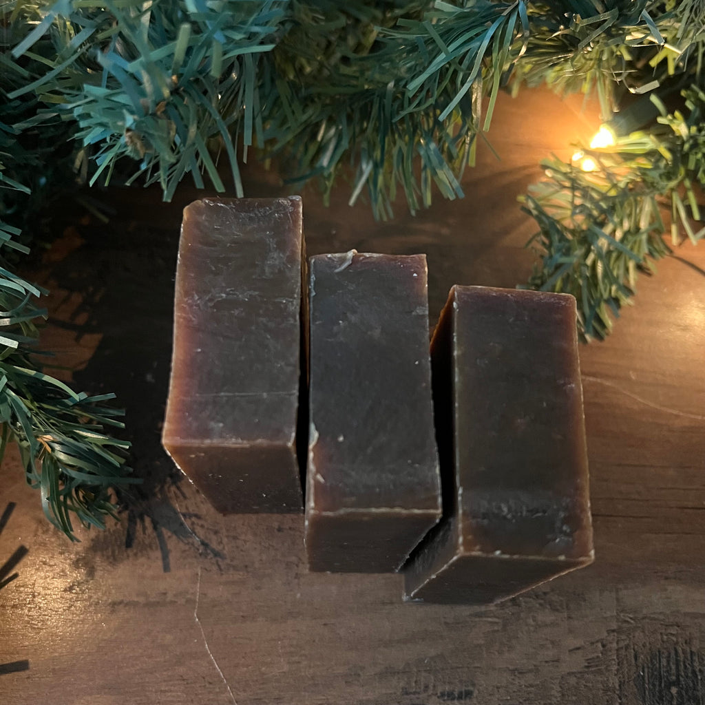 Oakmoss Timber - Natural Itch Relief