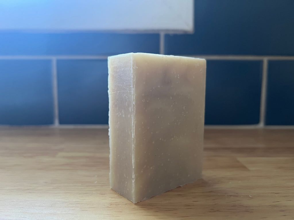 Bergamot Ember Soap