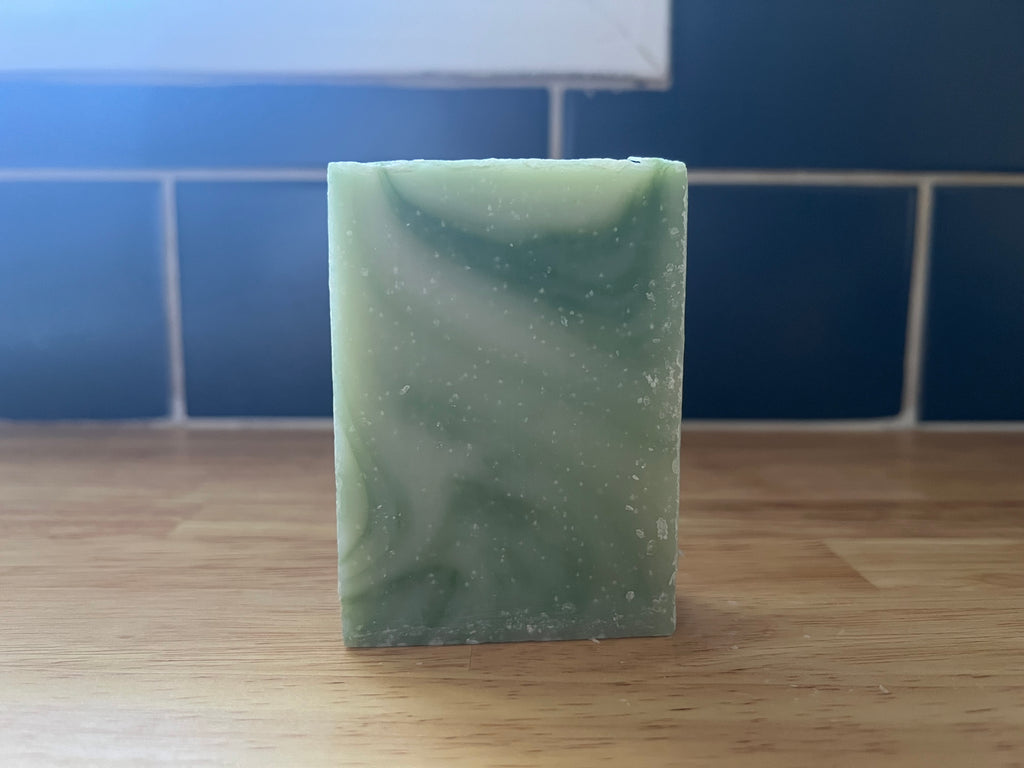 Cucumber Melon Soap
